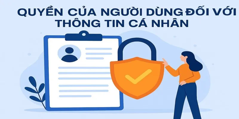 Chính sách bảo mật 1xBET quyền của người chơi