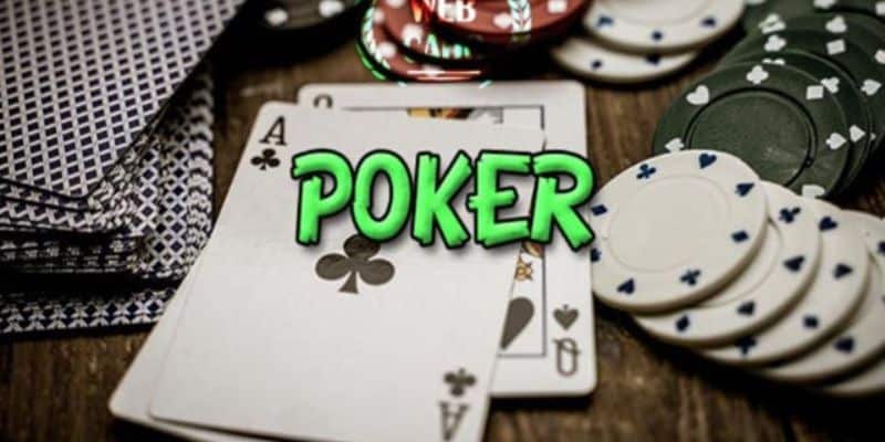 chơi poker online tiền thật