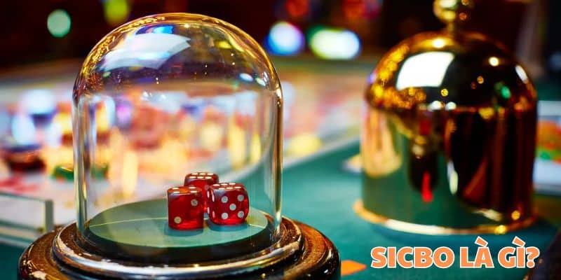 sicbo là gì